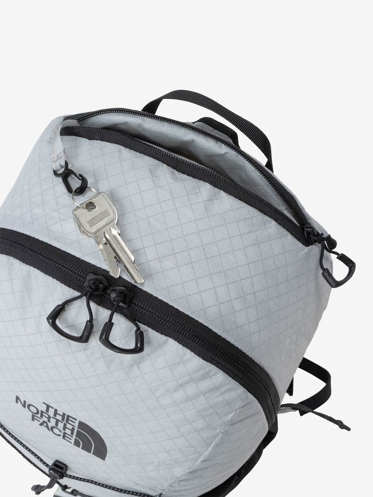 THE NORTH FACE(ザ・ノース・フェイス) ｜ウルトラメイフライパック