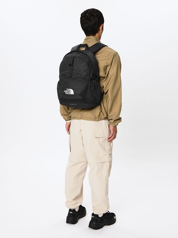 THE NORTH FACE(ザ・ノース・フェイス) ｜リープ20