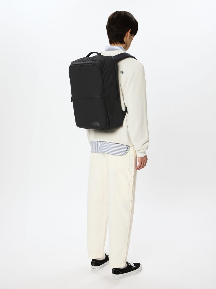 THE NORTH FACE(ザ・ノース・フェイス) ｜シャトルデイパック