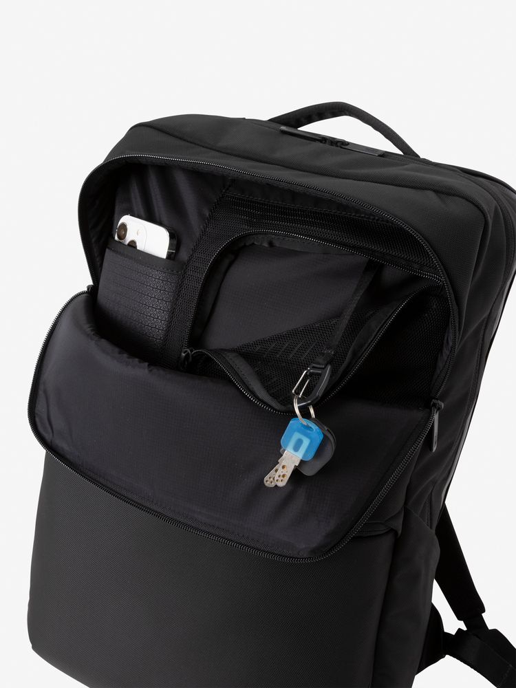 THE NORTH FACE(ザ・ノース・フェイス) ｜シャトルデイパック