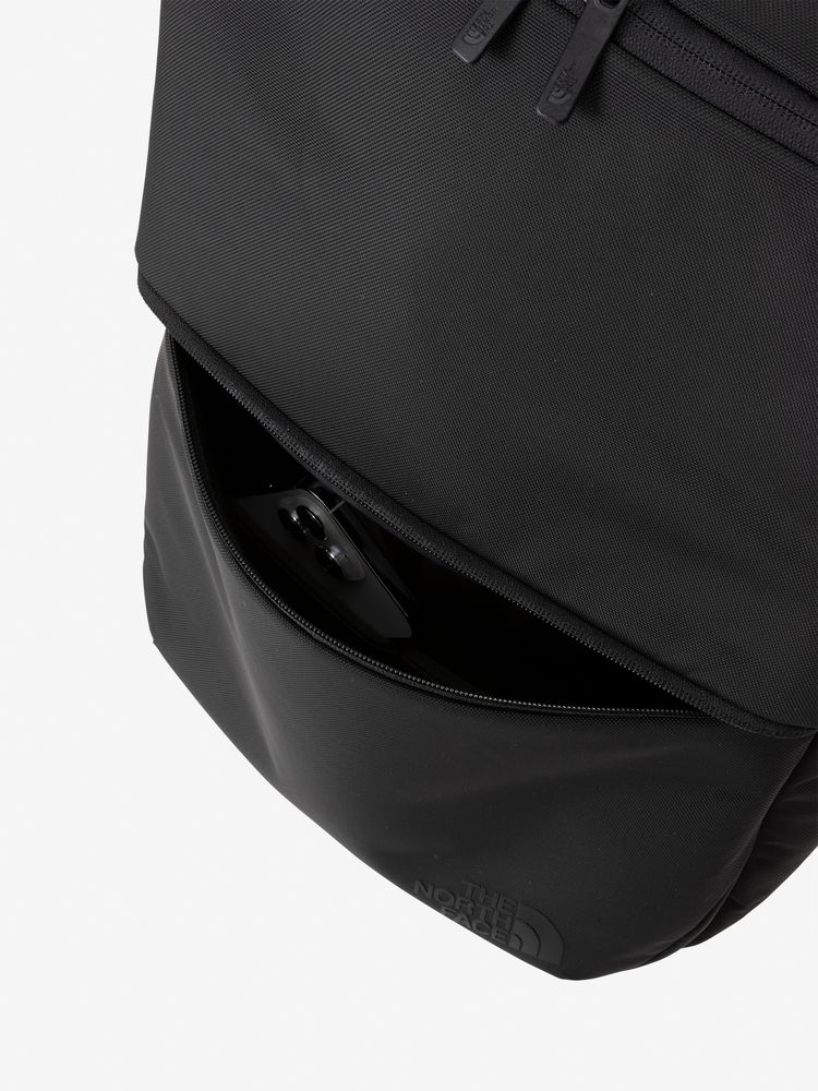 THE NORTH FACE(ザ・ノース・フェイス) ｜シャトルデイパック