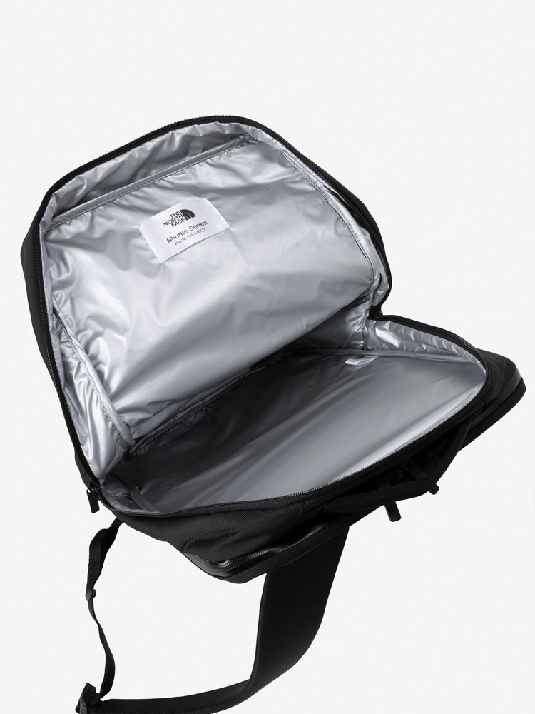 THE NORTH FACE(ザ・ノース・フェイス) ｜シャトルデイパック