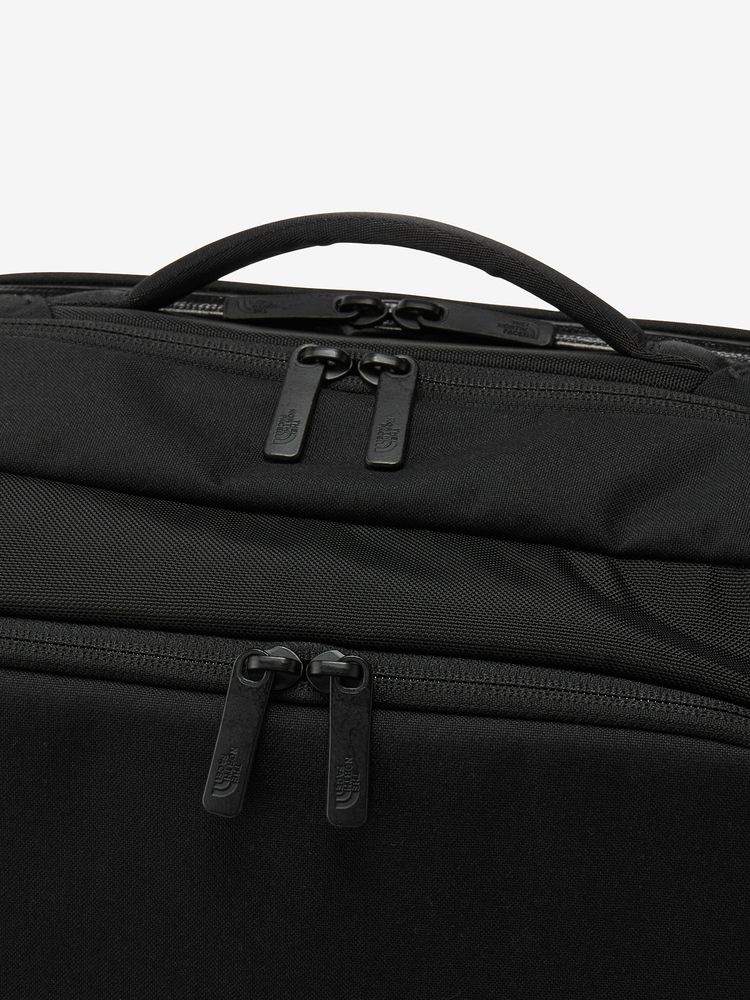 THE NORTH FACE(ザ・ノース・フェイス) ｜シャトルデイパック