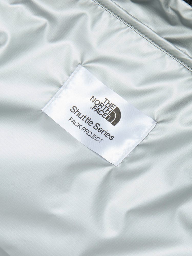 THE NORTH FACE(ザ・ノース・フェイス) ｜シャトルデイパック
