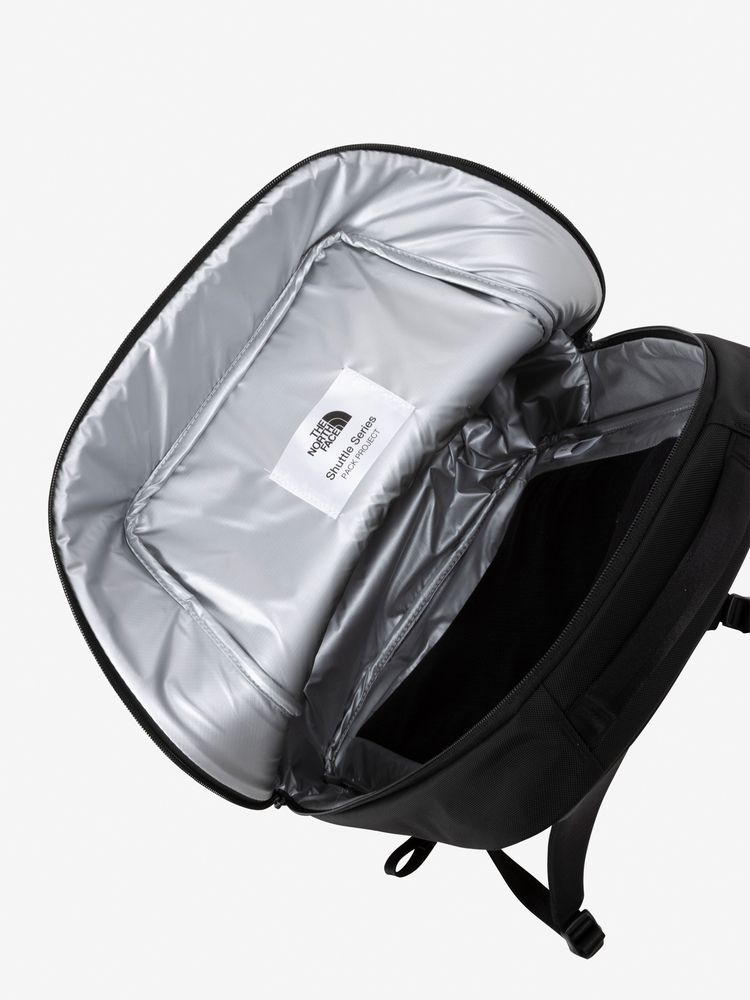 THE NORTH FACE(ザ・ノース・フェイス) ｜シャトルライト