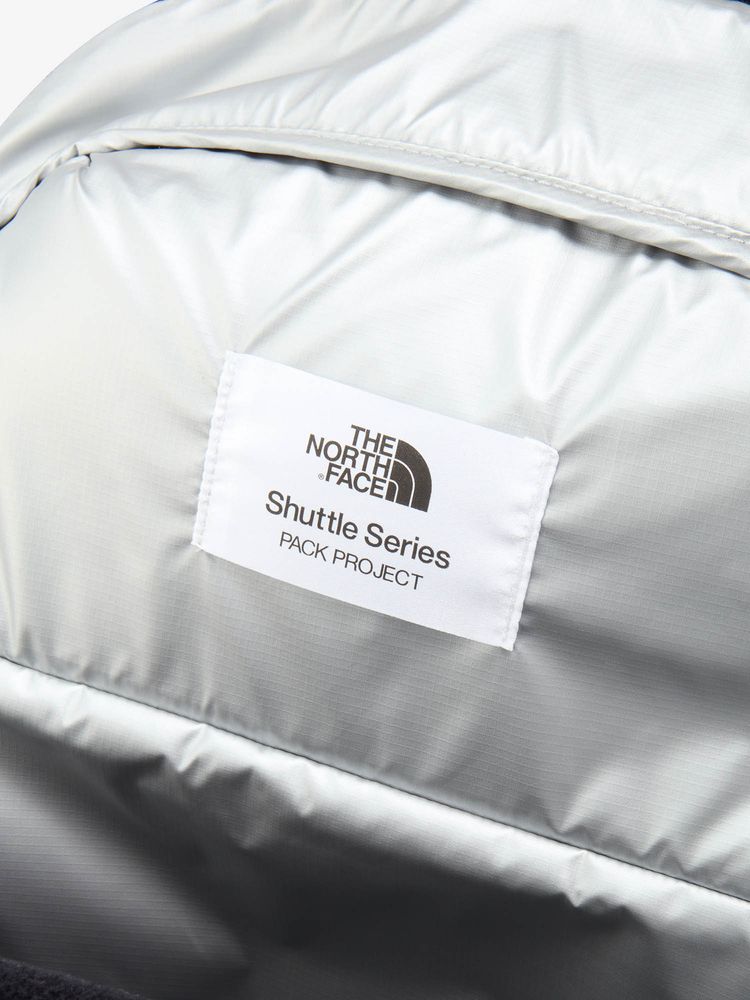 THE NORTH FACE(ザ・ノース・フェイス) ｜シャトルライト