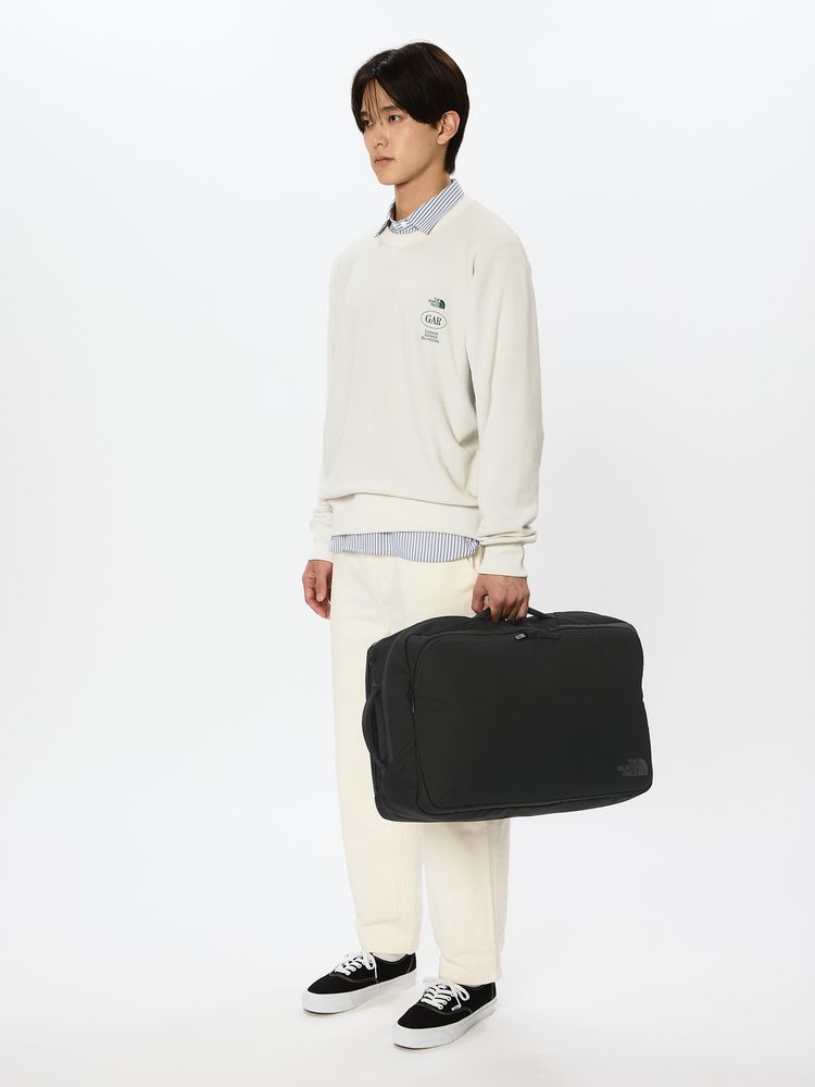 THE NORTH FACE(ザ・ノース・フェイス) ｜シャトルマックス