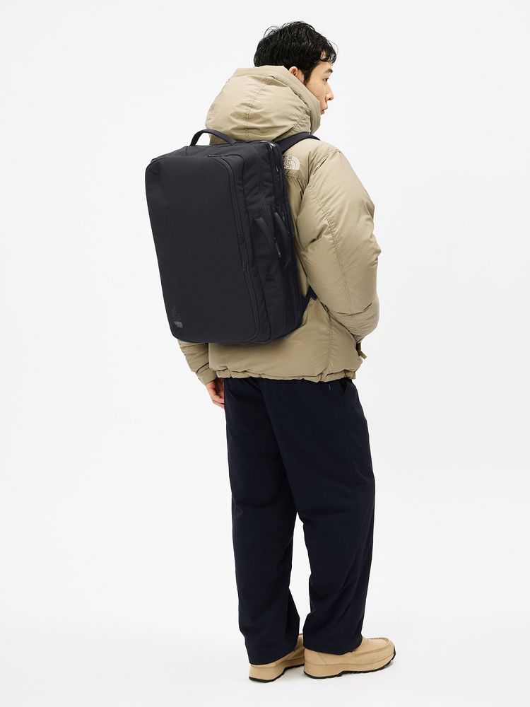 THE NORTH FACE(ザ・ノース・フェイス) ｜シャトルマックス