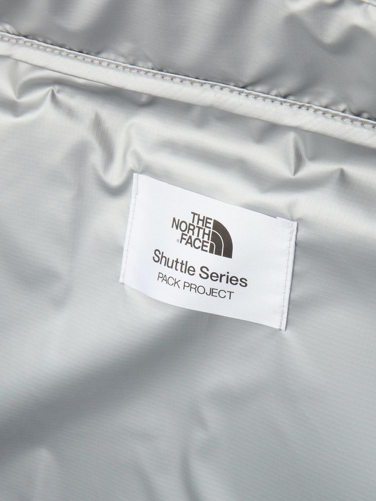THE NORTH FACE(ザ・ノース・フェイス) ｜シャトルマックス