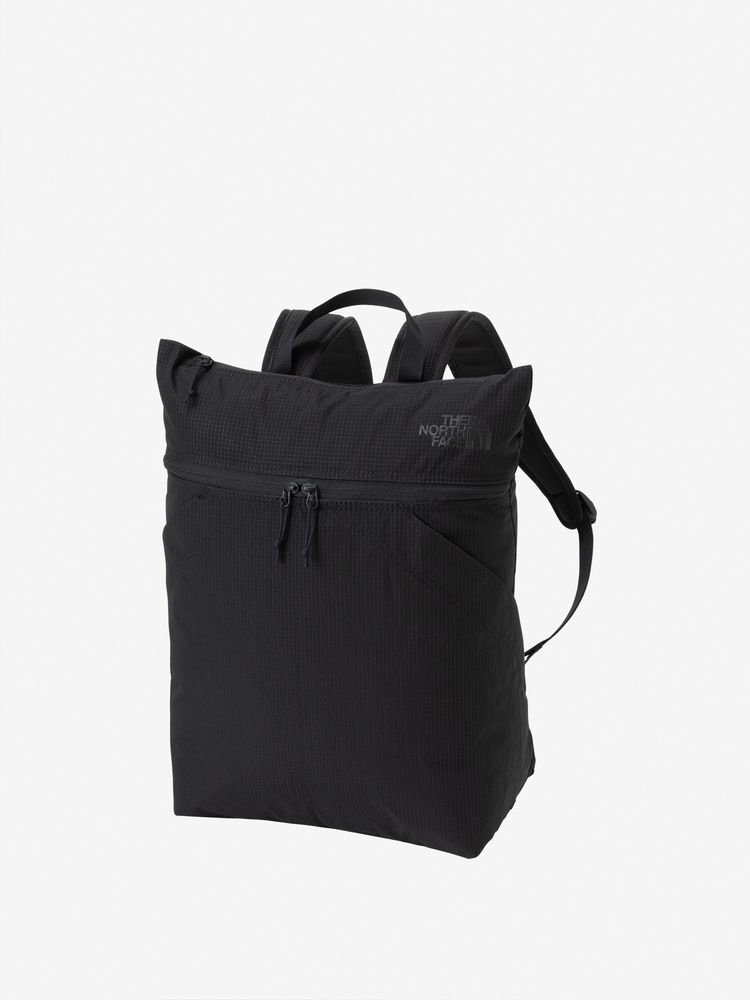 THE NORTH FACE(ザ・ノース・フェイス) ｜ラフターバックパックSP
