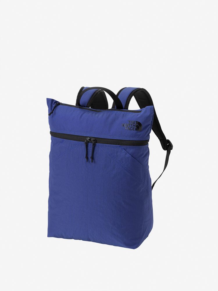 THE NORTH FACE(ザ・ノース・フェイス) ｜ラフターバックパックSP