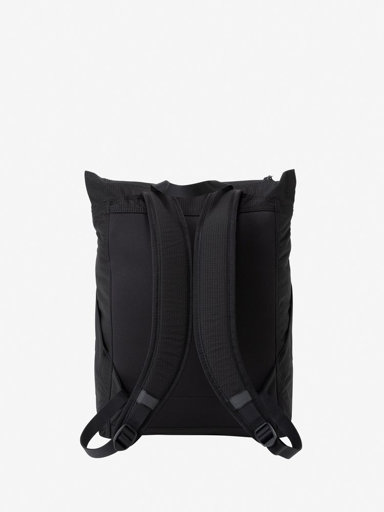 THE NORTH FACE(ザ・ノース・フェイス) ｜ラフターバックパックSP