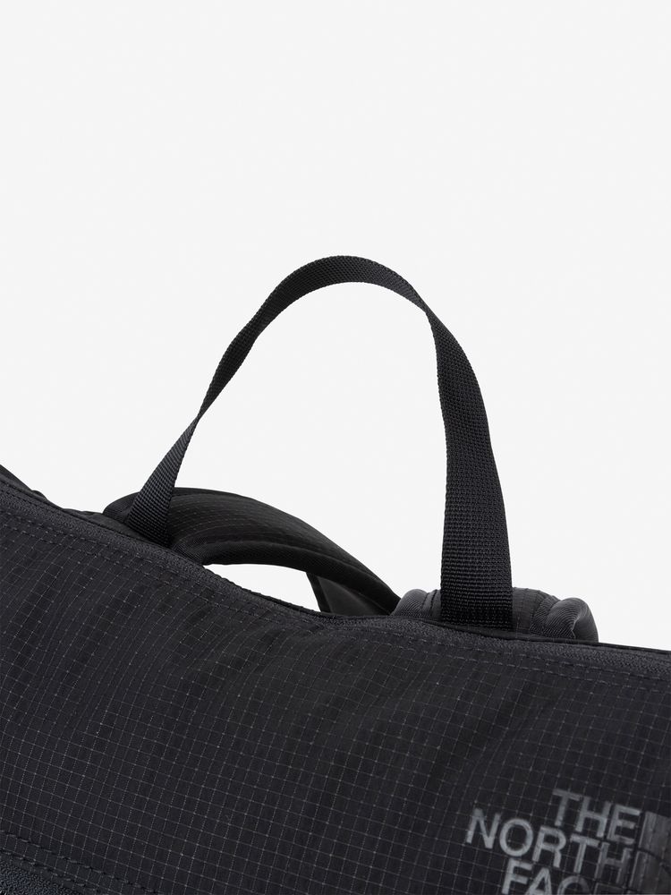 THE NORTH FACE(ザ・ノース・フェイス) ｜ラフターバックパックSP
