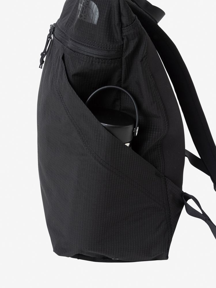 THE NORTH FACE(ザ・ノース・フェイス) ｜ラフターバックパックSP