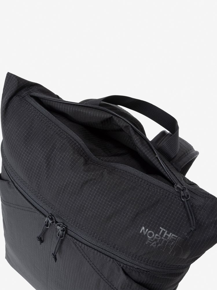 THE NORTH FACE(ザ・ノース・フェイス) ｜ラフターバックパックSP