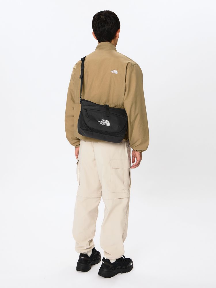 THE NORTH FACE(ザ・ノース・フェイス) ｜リープショルダー