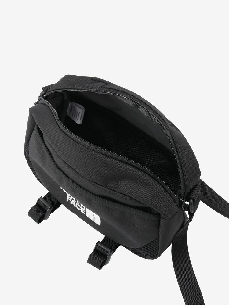 THE NORTH FACE(ザ・ノース・フェイス) ｜リープミニショルダー