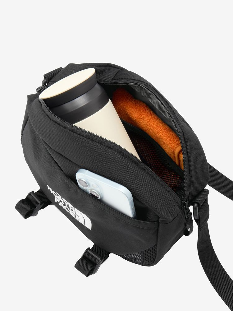 THE NORTH FACE(ザ・ノース・フェイス) ｜リープミニショルダー