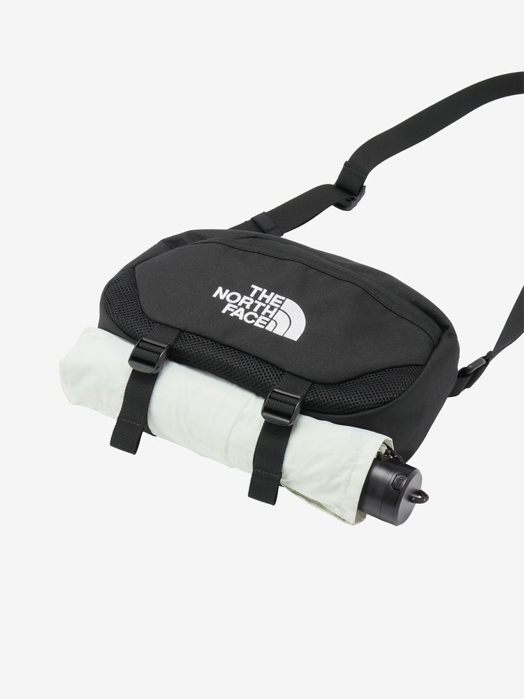 THE NORTH FACE(ザ・ノース・フェイス) ｜リープミニショルダー