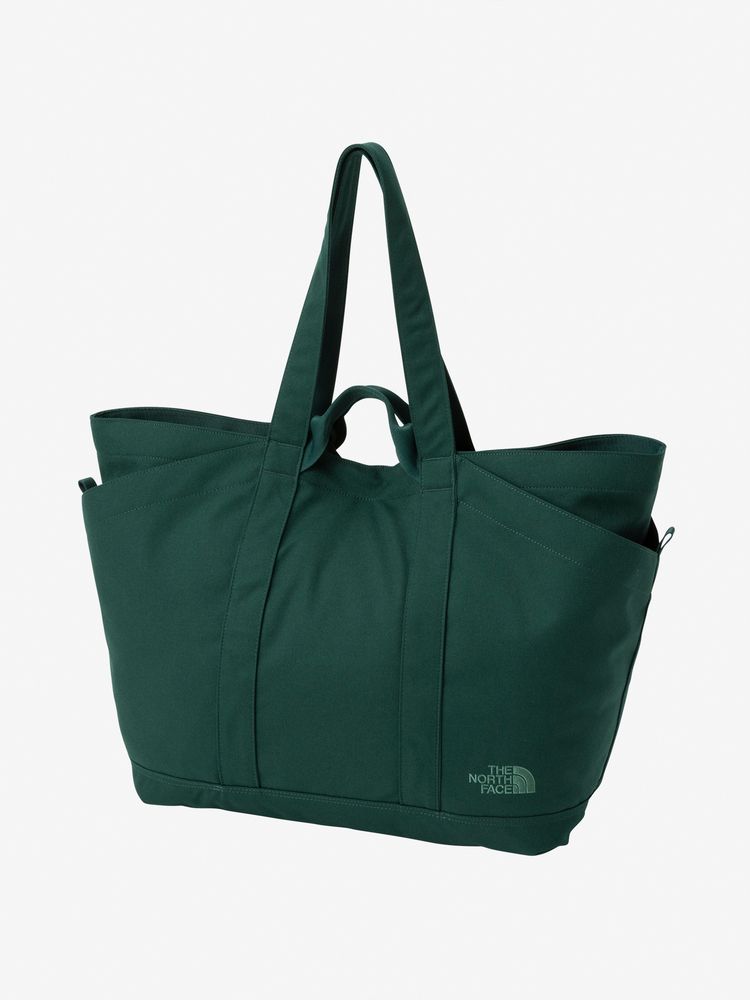 THE NORTH FACE(ザ・ノース・フェイス) ｜サニーサイドトートL