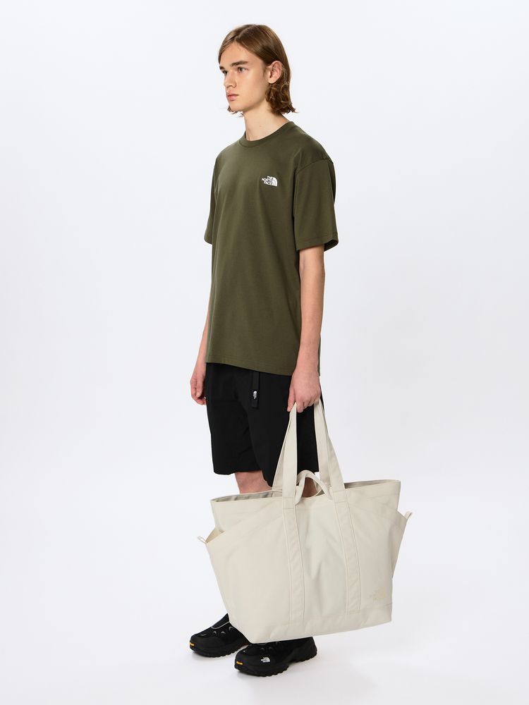 THE NORTH FACE(ザ・ノース・フェイス) ｜サニーサイドトートL