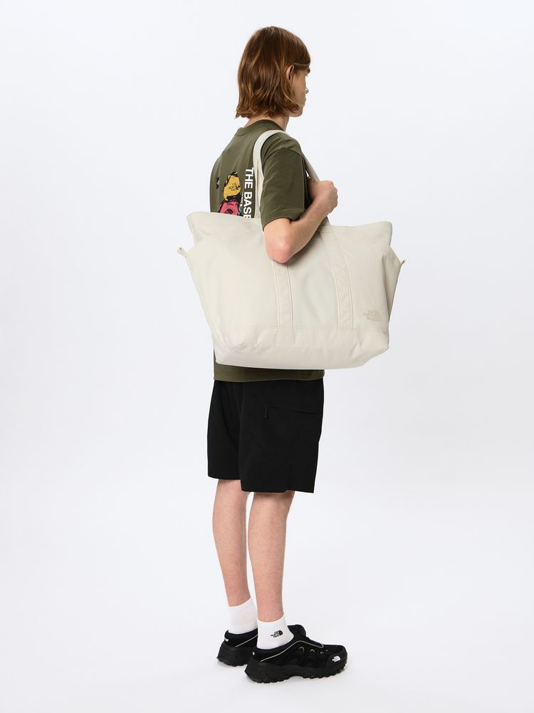 THE NORTH FACE(ザ・ノース・フェイス) ｜サニーサイドトートL