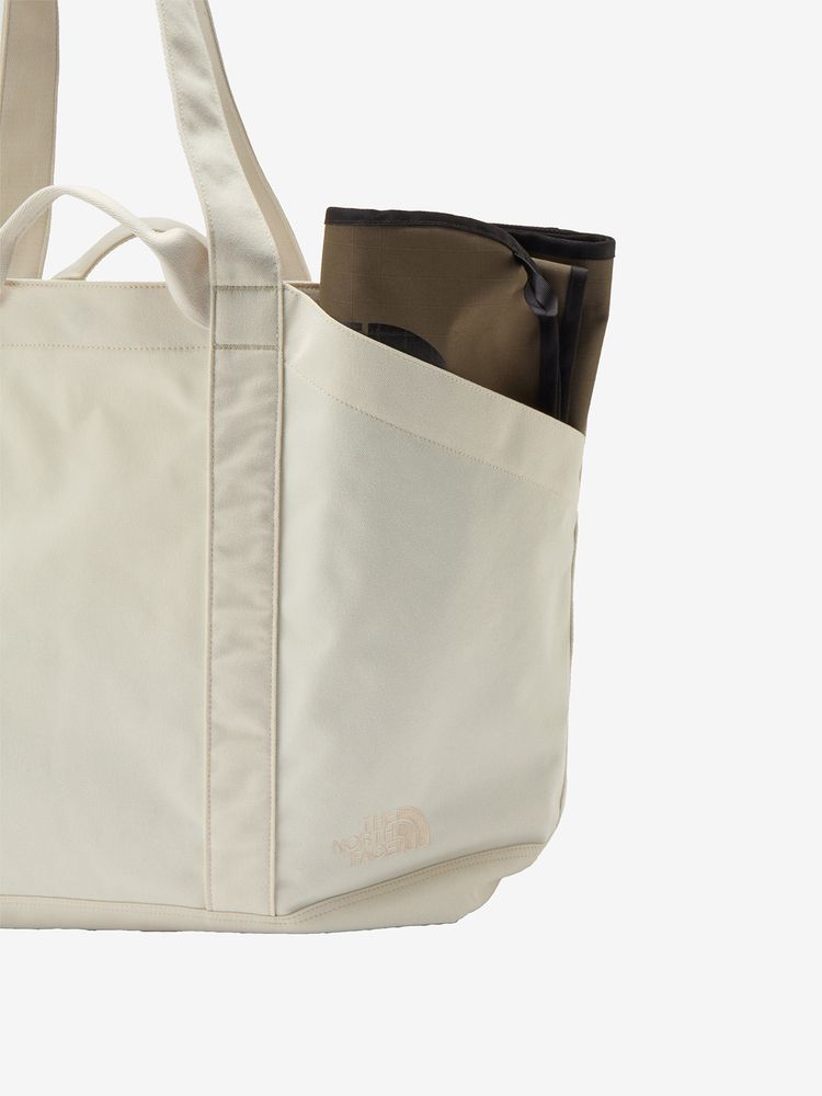 THE NORTH FACE(ザ・ノース・フェイス) ｜サニーサイドトートL