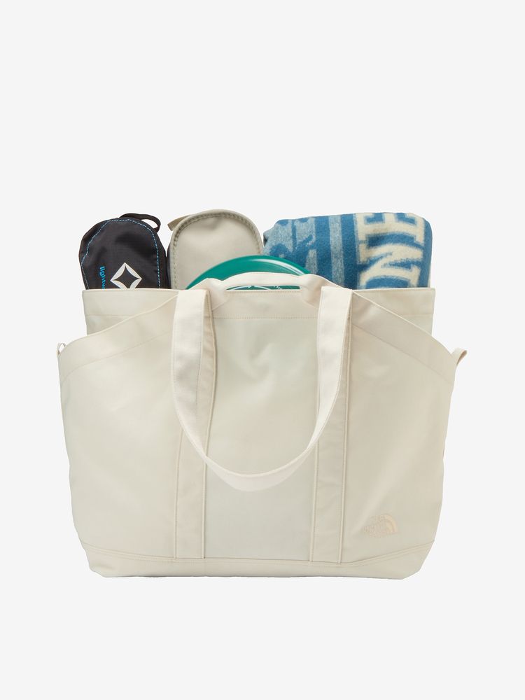 THE NORTH FACE(ザ・ノース・フェイス) ｜サニーサイドトートL