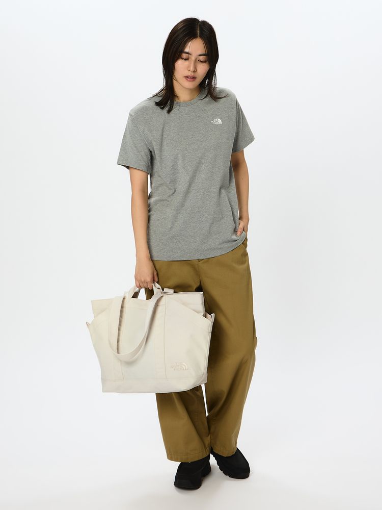 THE NORTH FACE(ザ・ノース・フェイス) ｜サニーサイドトートM