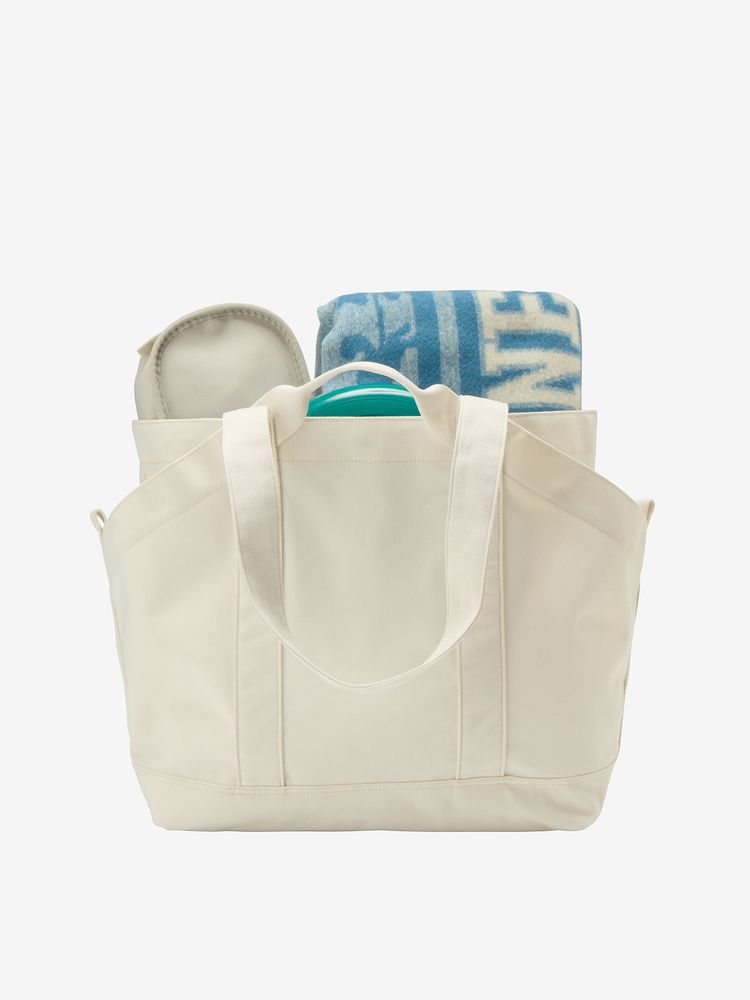 THE NORTH FACE(ザ・ノース・フェイス) ｜サニーサイドトートM