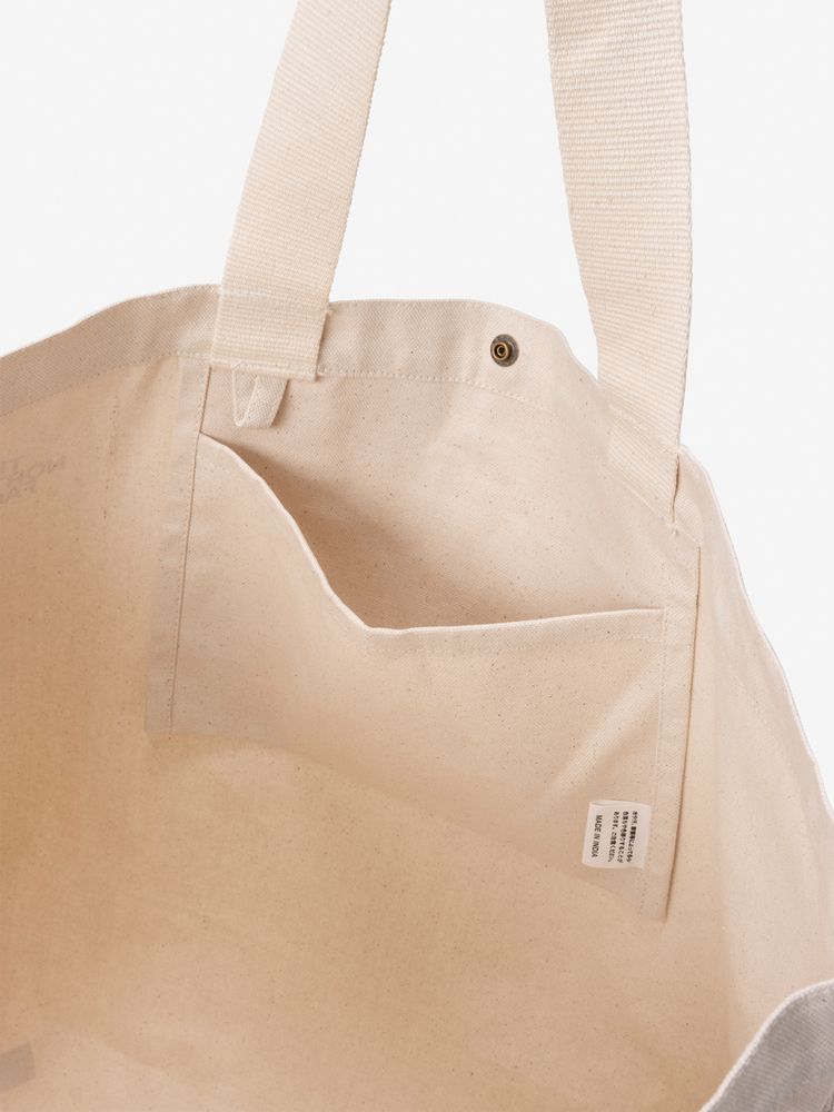 THE NORTH FACE(ザ・ノース・フェイス) ｜ランプトートL