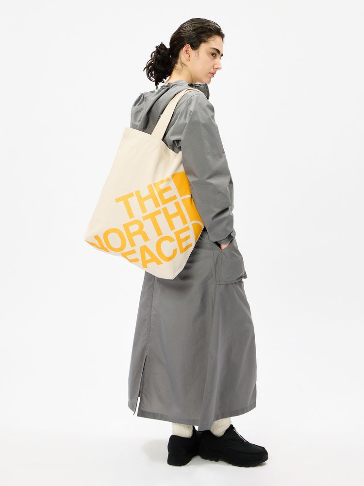THE NORTH FACE(ザ・ノース・フェイス) ｜ランプトートM
