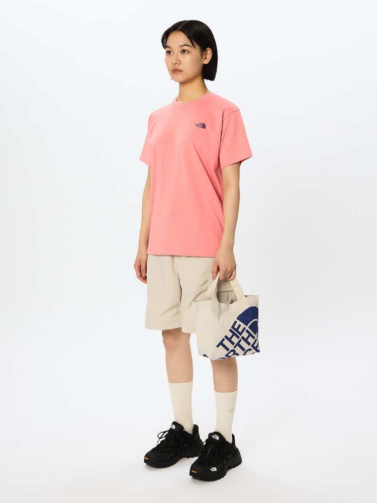 THE NORTH FACE(ザ・ノース・フェイス) ｜ランプトートS