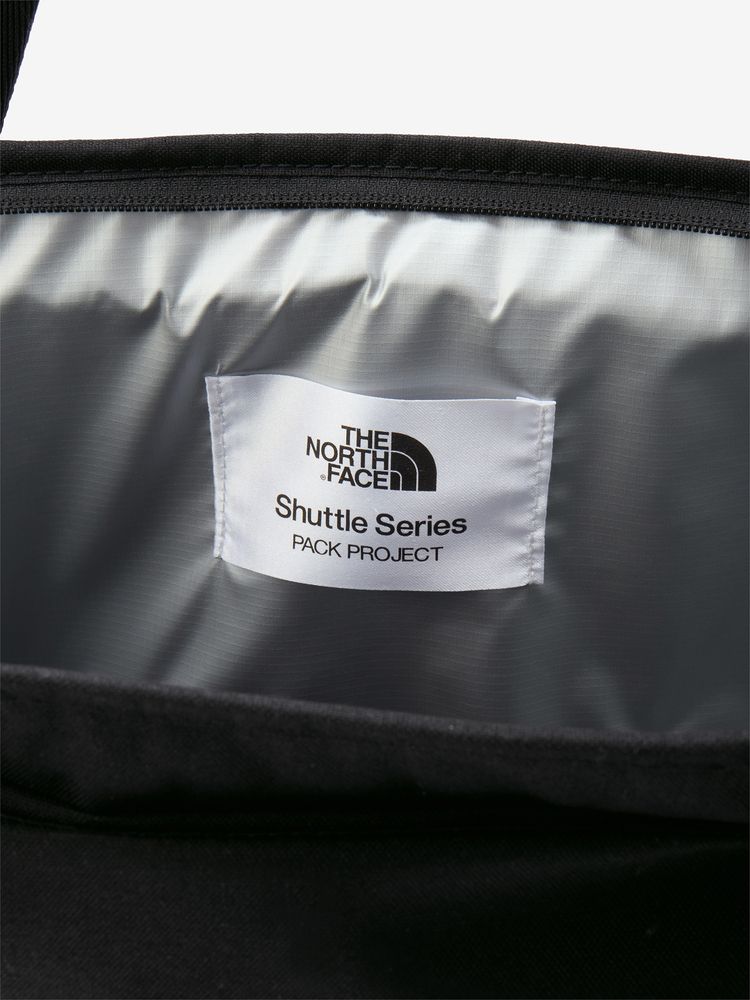 THE NORTH FACE(ザ・ノース・フェイス) ｜シャトルトート