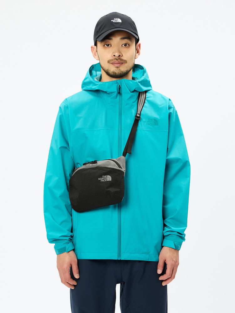 THE NORTH FACE(ザ・ノース・フェイス) ｜ファクター 3