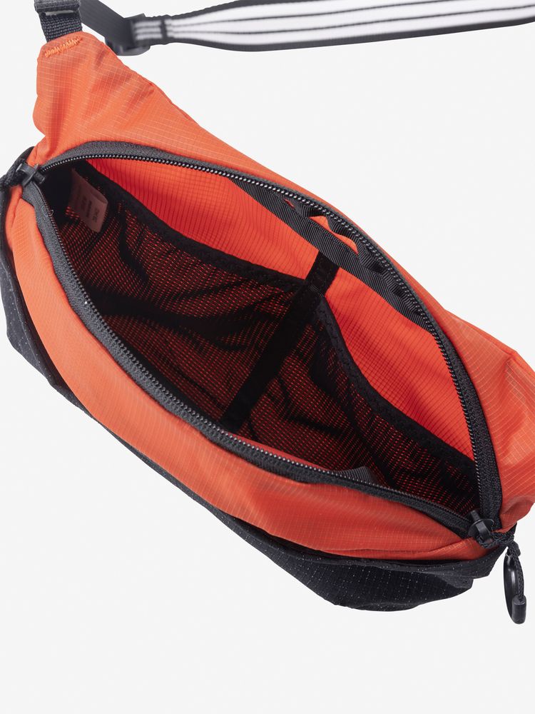 THE NORTH FACE(ザ・ノース・フェイス) ｜ファクター 3