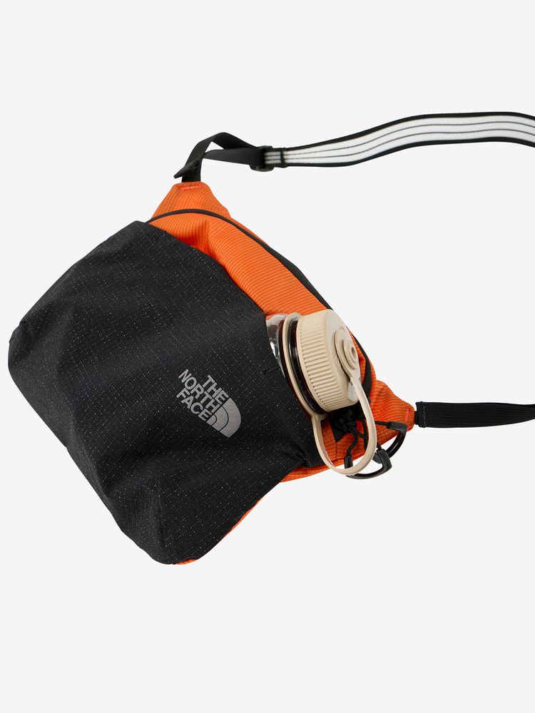 THE NORTH FACE(ザ・ノース・フェイス) ｜ファクター 3