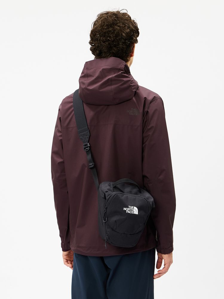 THE NORTH FACE(ザ・ノース・フェイス) ｜エクスプローラーカメラバッグ