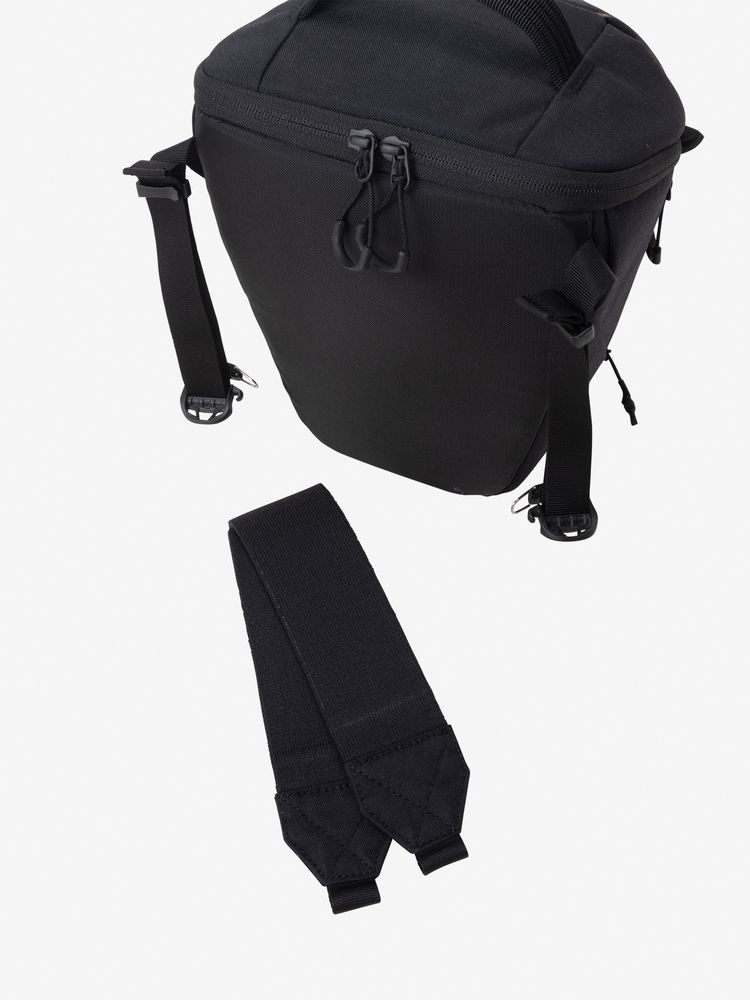 THE NORTH FACE(ザ・ノース・フェイス) ｜エクスプローラーカメラバッグ