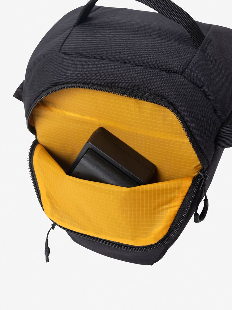 THE NORTH FACE(ザ・ノース・フェイス) ｜エクスプローラーカメラバッグ