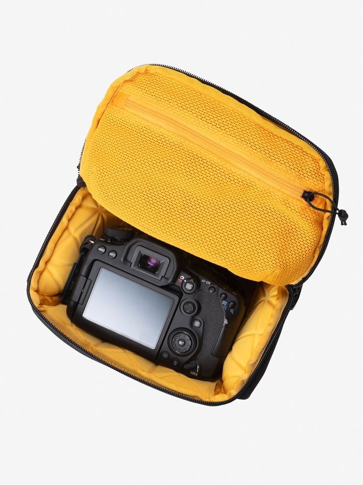 THE NORTH FACE(ザ・ノース・フェイス) ｜エクスプローラーカメラバッグ