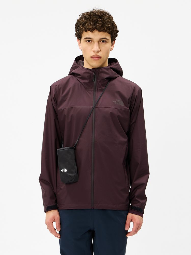 THE NORTH FACE(ザ・ノース・フェイス) ｜コンパクトカメラバッグ