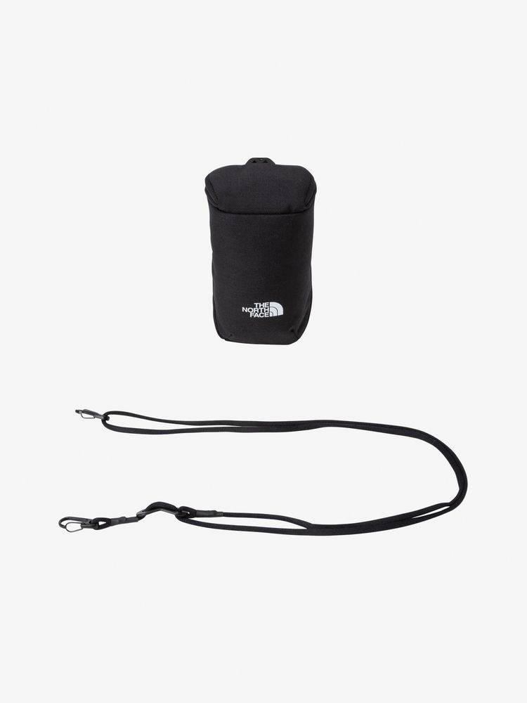 THE NORTH FACE(ザ・ノース・フェイス) ｜コンパクトカメラバッグ