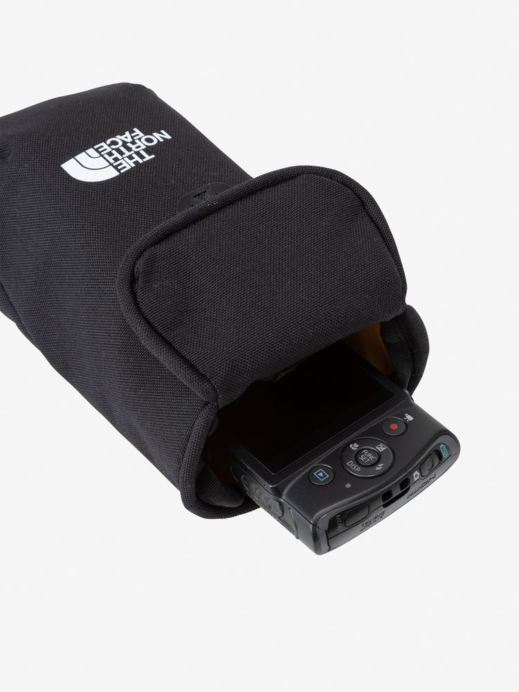 THE NORTH FACE(ザ・ノース・フェイス) ｜コンパクトカメラバッグ