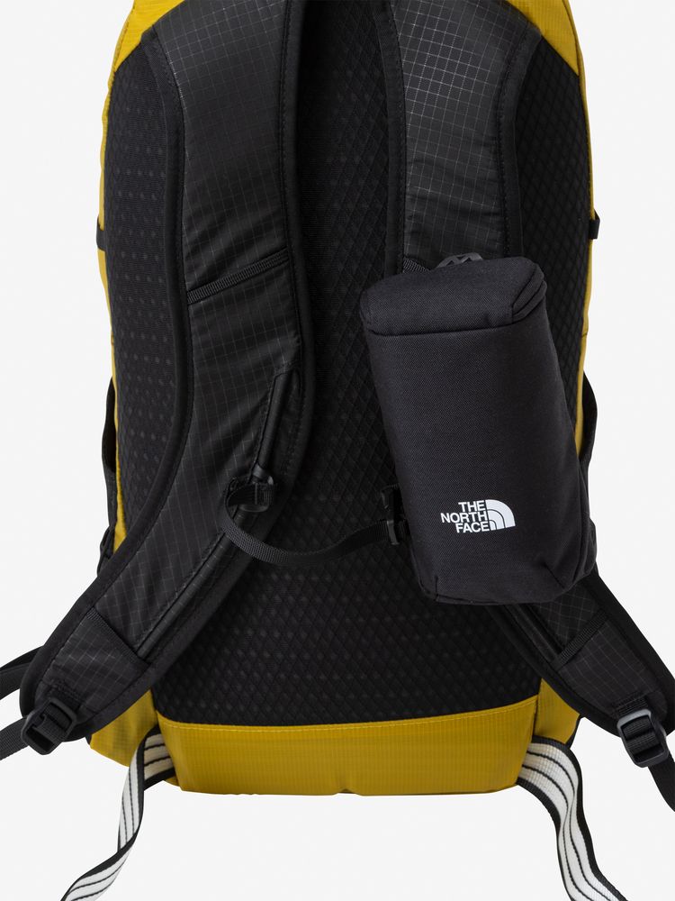 THE NORTH FACE(ザ・ノース・フェイス) ｜コンパクトカメラバッグ