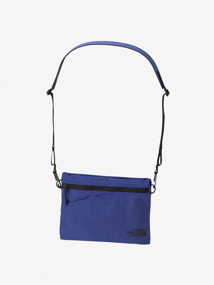 美品 ノースフェイス ラフター ショルダーポーチ M ショルダーバッグ THE NORTH FACE＞ラフター ショルダーポーチ M/ショルダーバッグ