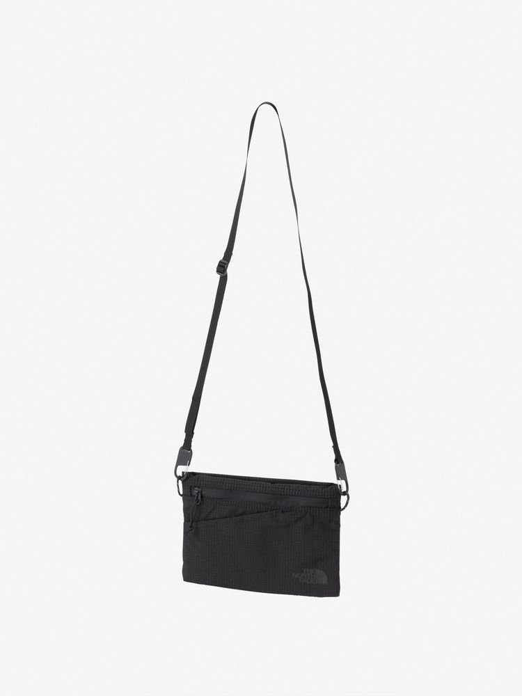 THE NORTH FACE(ザ・ノース・フェイス) ｜ラフターショルダーポーチS SP