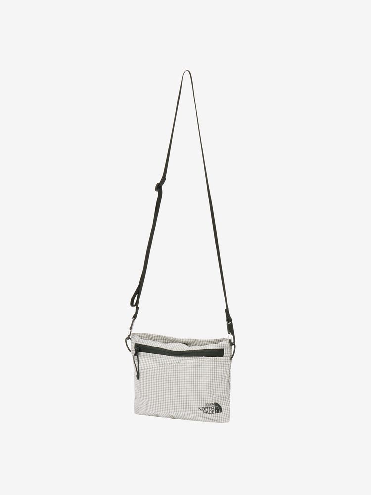 THE NORTH FACE(ザ・ノース・フェイス) ｜ラフターショルダーポーチS SP