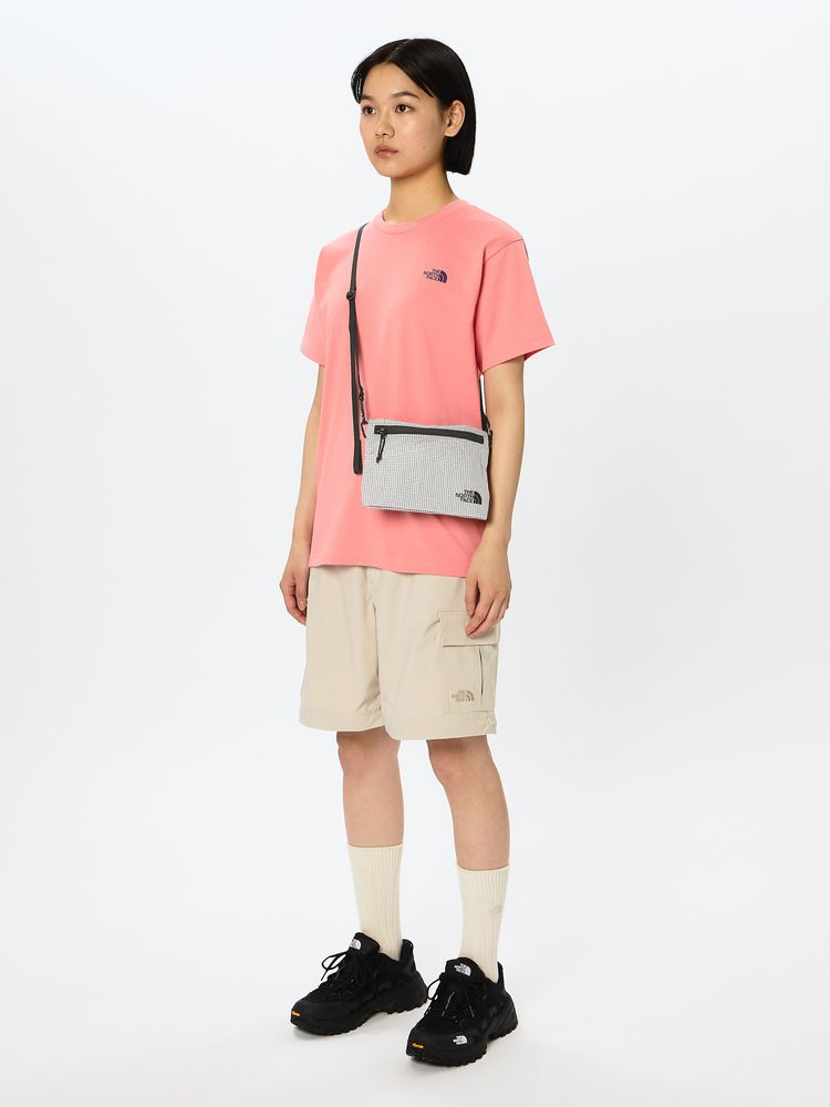 THE NORTH FACE(ザ・ノース・フェイス) ｜ラフターショルダーポーチS SP
