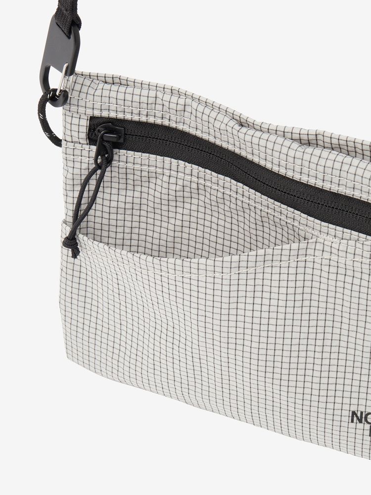 THE NORTH FACE(ザ・ノース・フェイス) ｜ラフターショルダーポーチS SP